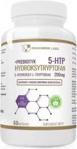 Progress Labs 5-HTP 200mg + PREBIOTYK 60kaps