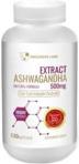 Progress Labs Ashwagandha Ekstrakt 500 mg 120 kaps.