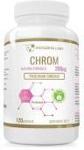 Progress Labs Chromu 200Mcg + Prebiotyk 120Kaps