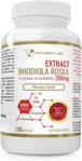 Progress Labs Extract Rhodiola Rosea 200mg Różeniec Górski 120 kaps