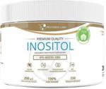 Progress Labs Inositol Inozytol Proszek 250G