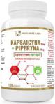 Progress Labs Kapsaicyna+Piperyna 120Kaps