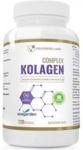 Progress Labs Kolagen Rybi Morski 500mg 120 kaps