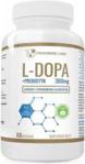 Progress Labs L-DOPA 300mg + Prebiotyk Dopamina 60 Kaps