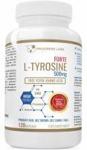 Progress Labs L-Tyrozyna Forte 500mg Vege 120 kaps