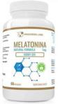 Progress Labs Melatonina 1Mg Dobry Sen 60Kaps.