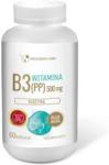 Progress Labs Niacyna Witamina B3 (PP) 500mg + Inulina 60 kaps.