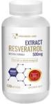 Progress Labs Resveratrol Extract 500mg Ekstrakt Ze Skórek Winogron 120kaps.