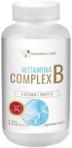 Progress Labs Witamina B Complex 120 tabl.