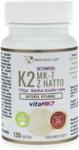 Progress Labs Witamina K2 Vita-MK7 100mcg 120 tabl