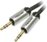 Prolink Futura FTC105 5m kabel Jack 3.5 mm