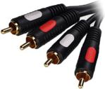 prolink Kabel 2RCA-2RCA Prolink Classic 1.2m (CL427)