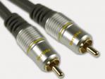 prolink Kabel Coaxial (RCA) Prolink Exclusive 10m (TCV3010)