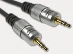 prolink Kabel mini jack 3.5 mm stereo Prolink Exclusive 10m (TCV2320)