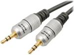 prolink Kabel mini jack 3.5 mm stereo Prolink Exclusive 1.8m (TCV2320)