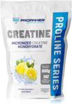 Promaker Creative Sport Nutrition Kreatyna Proline Creatine Mono 500g Cytryna