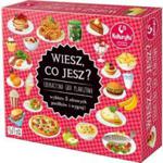 Promatek Gra Wiesz Co Jesz? 2653