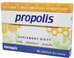 Propolis 16 tabl.