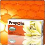 Propolis 30 tabletek