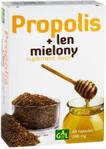 Propolis + Len mielony 48 kapsułek