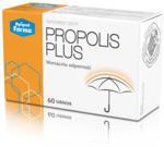 Propolis Plus 60 tabletek