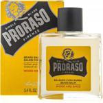 Proraso Balsam Do Brody Wood Spices 100ml