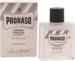 Proraso Balsam Po Goleniu Skóra Wrażliwa Linia Biała 100ml