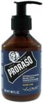 Proraso Beard Wash Szampon Do Brody Azur Lime 200ml