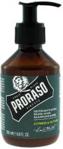 Proraso Beard Wash Szampon Do Brody Oil Cypress & Vetyver 200ml