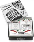 Proraso Classic Shaving Metal White Toccasana Kosmetyków Do Golenia Do Skóry Wrażliwej