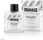 Proraso dla skóry wrażliwej Balsam po goleniu 100ml