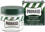 PRORASO Krem przed goleniem Eukaliptus skóra normalna 100ml