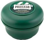 PRORASO Mydło do golenia eukaliptus skóra normalna 150ml