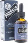 Proraso olejek do brody Azur Lime 30ml