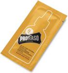 Proraso Olejek Do Brody Wood & Spice 3ml Saszetka