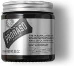 Proraso Pasta Peelingująca Do Brody 100Ml