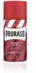 Proraso Pianka do golenia drzewo sandałowe twardy zarost 300ml