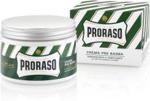 Proraso Proraso green Krem Przed goleniem Zmiękczająco Łagodzący 300ml