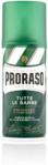 Proraso Shaving Foam Pianka Do golenia green 100ml