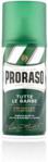 Proraso Shaving Foam Pianka do Golenia GREEN 300ml