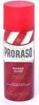 Proraso Shaving Foam Pianka Do Golenia Red 400ml