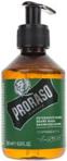 Proraso szampon do brody REFRESHING 200ml