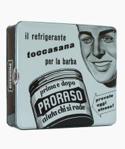 Proraso Vintage Selection Toccasana Zestaw do golenia