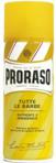 Proraso Yellow Odżywczo–Regenerująca Pianka Do golenia 400ml