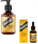 Proraso Zestaw Drzewo Cedrowe I Cytrusy Olejek Do Brody 30 ml Oraz Szampon Do Brody 200 ml