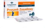 Proszek Zasadowy suplement diety tabs, 30 tabl.