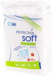 Protectiva Soft Podkłady Higieniczne 60x90Cm Chłonność 1150ml 30 szt.