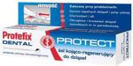 PROTEFIX PROTECT Żel kojąco-regeneracyjny na stany zapalne do dziąseł 10ml