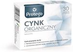 Protego Cynk Organiczny 30 tabl