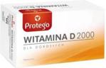 Protego witamina D 2000 120 kaps